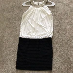 Cache Cocktail dress
